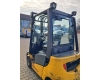 JUNGHEINRICH DFG 316